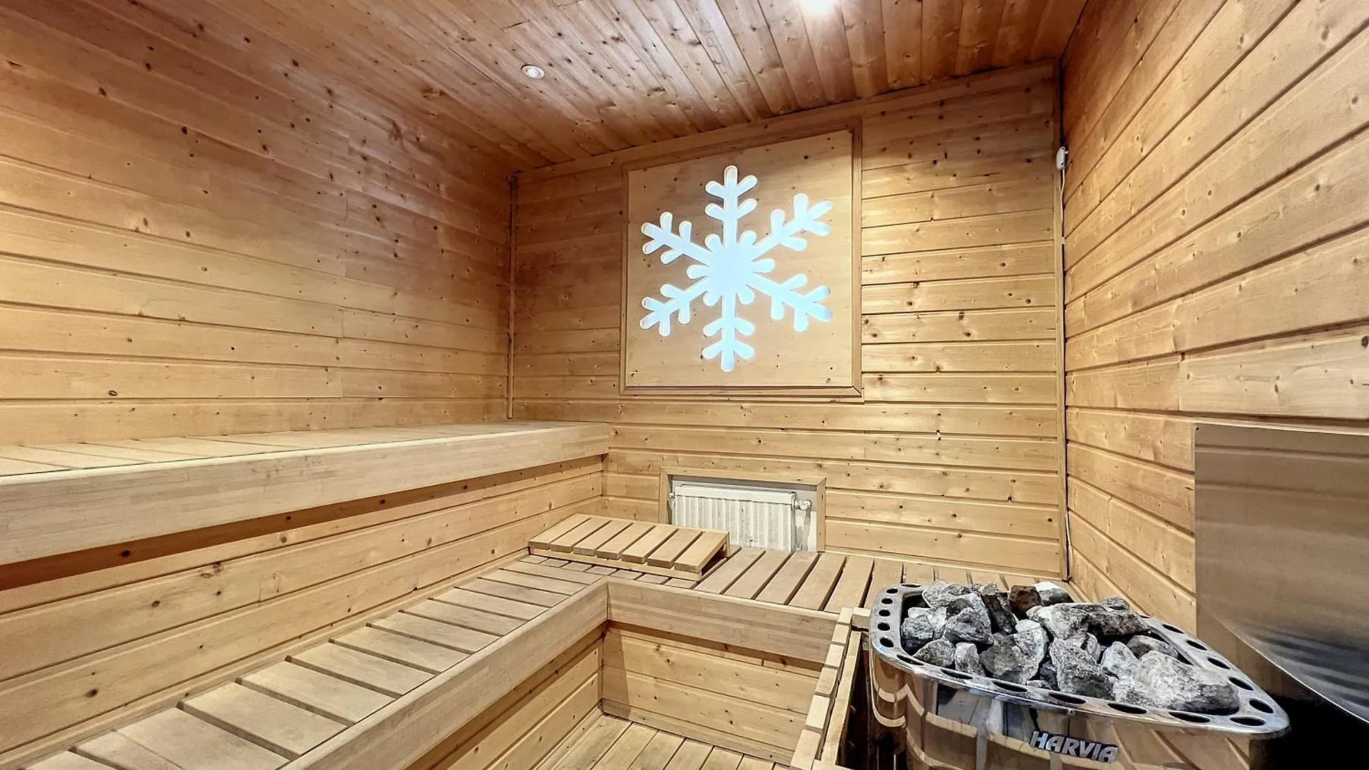 Chalet Utopia Villa Valberg 0*,